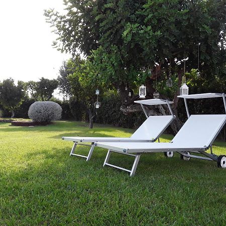 Santostefano Holidays Монополі Екстер'єр фото