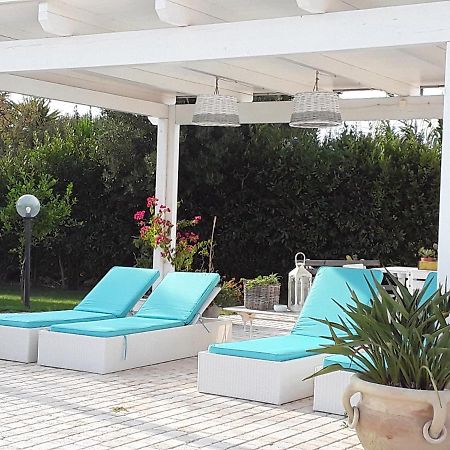 Santostefano Holidays Монополі Екстер'єр фото