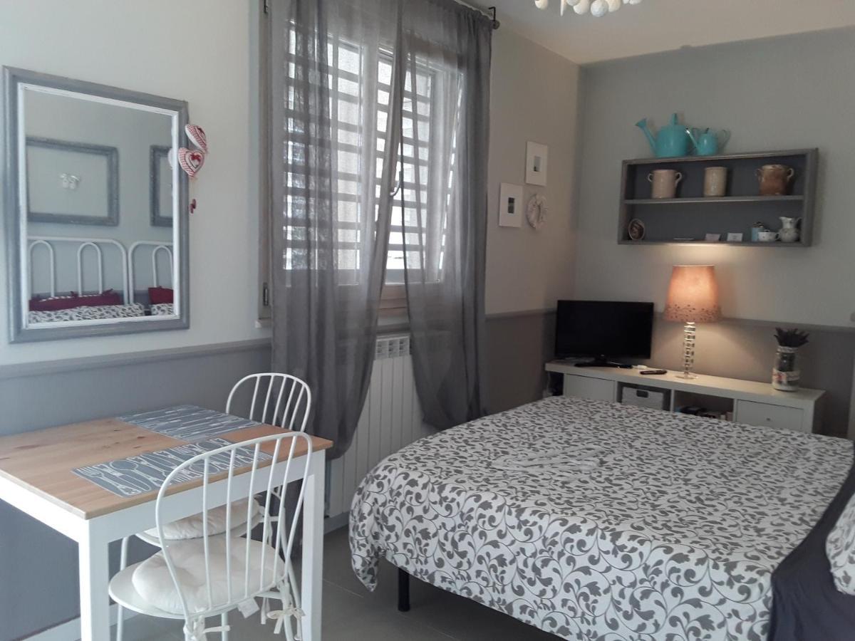 Santostefano Holidays Монополі Екстер'єр фото